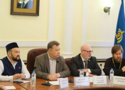 В Астрахани обсудили изменения в миграционном законодательстве