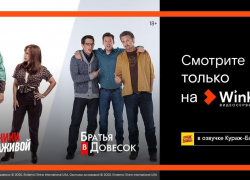 Только в Wink: сериалы «Охотники за наживой» и «Братья в довесок» впервые на русском языке в переводе Кураж-Бамбей
