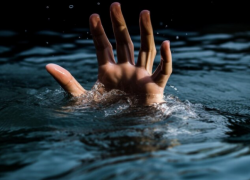 В Астраханской области области нашли тела двух погибших мужчин