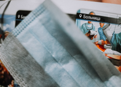 За сутки 256 астраханцев заразились COVID-19