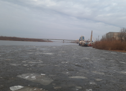 В понедельник в Астрахани будет крепкий мороз: прогноз на 9 января