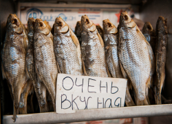 Чем болеет астраханская рыба