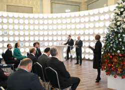 Владимиру Путину понравилась выставка-форум «Россия» на ВДНХ