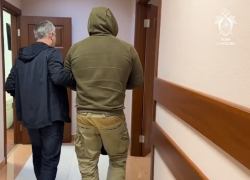 В Астрахани устанавливают личности людей, повинных в смерти полицейского