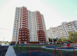 В 2023 году почти 12 тысяч астраханцев переселят из аварийного жилья