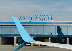 Астраханский аэропорт перешел на весенне-летнее расписание
