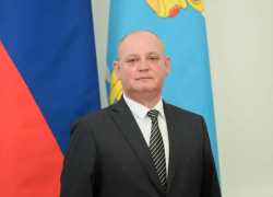 Астраханский губернатор назначил нового министра региональной безопасности