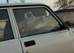 Астраханец подвез незнакомцев и стал жертвой их насилия