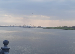 Прогноз погоды, именины, праздники в Астрахани во вторник 5 сентября