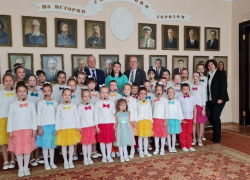 К 1 февраля воспитанники ЦДО №1 в Астрахани должны съехать. Таково решение властей