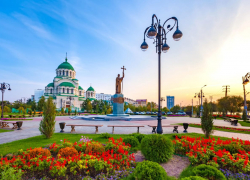 Прогноз погоды, именины, праздники в Астрахани 15 августа 