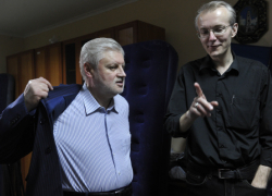 Лидер партии «СР» Сергей Миронов намекнул на неправильность поступка Олега Шеина