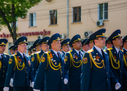 Помним и гордимся: «Ростелеком» обеспечит связь для трансляции Парада Победы в Астраханской области