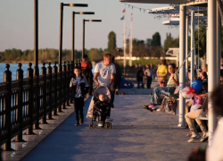 Жители Астрахани, Знаменска и Лиманского округа предложили идеи благоустройства