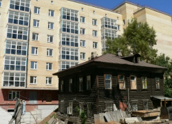 В 2023 году Астраханская область приступит к новой программе переселения из ветхого жилья