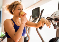 В Астраханской области женщины придерживаются ЗОЖ чаще мужчин