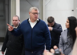 Завод экологичных моющих средств под Астраханью запустят в 2027 году