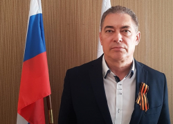 Сергей Кодюшев возглавил астраханский пенсионный фонд 