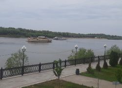 Прогноз погоды, именины, праздники в Астрахани во вторник 20 июня