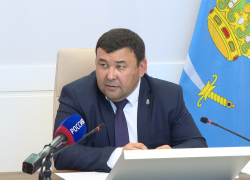 Астраханские реки, ерики, ильмени расчистят до конца 2024 года