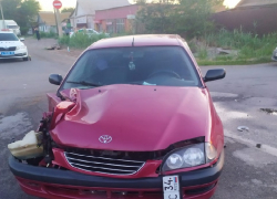 Поворот не туда: астраханца осудят за смерть мотоциклиста