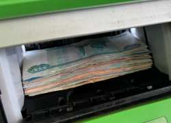 Астраханцам напомнили об ответственности за дропперство