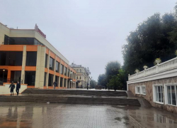 Прогноз погоды, именины, праздники в Астрахани 15 октября