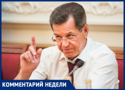 Бывший вице-губернатор Челябинской области об Александре Жилкине