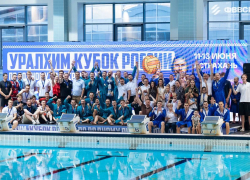 Астраханские спортсмены взяли серебро на очень важных соревнованиях