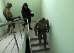 Вступил в силу приговор по делу экс-начальника Астраханской таможни. Видео задержания