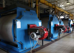 В Нариманове Астраханской области стабилизируют процесс теплоснабжения жителей