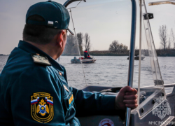 Сотрудников астраханского МЧС будут судить за получение взятки