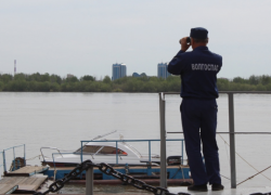 Астраханец утонул, спасая свою удочку