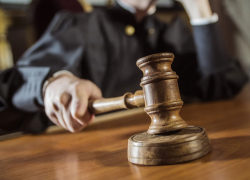 Астраханский суд вынес приговор иностранцу, который пытался пересечь границу России с чужим паспортом