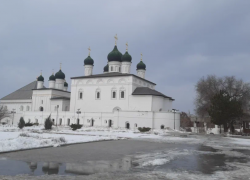 Астраханцам подготовили список всех мест крещенских купаний в регионе