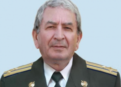 Адалят Гусейнов: мотопробег «Каспий – море дружбы» укрепит дружбу России и Азербайджана