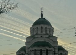 Рождественские службы пройдут в 28 храмах Астрахани