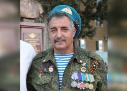 Агамагомед Султанов: Статус «Город трудовой доблести» станет важным звеном в патриотическом воспитании астраханской молодёжи