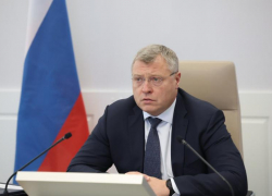 Астраханский губернатор назвал срок открытия нового ФАПа в селе Комаровка