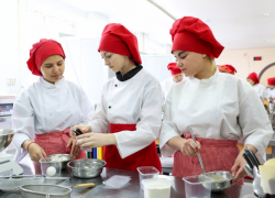 В 2024 году на базе астраханского колледжа создадут образовательный кластер «Профессионалитета»