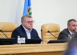 Игорь Бабушкин стал наставником кадровой программы «Победоносец»
