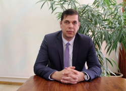 В Астрахани директор "Астрводоканала" покинул свой пост 