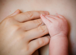 Спасать жизнь 14-дневного астраханца будут в новом ковид-госпитале