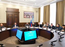 Астраханская облдума объявила об общественных обсуждениях регионального бюджета