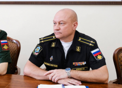 Стало известно, кто назначен новым военным комиссаром Астраханской области