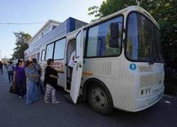 Губернатор Игорь Бабушкин призвал астраханцев вакцинироваться от гриппа
