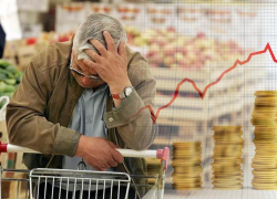 Астраханская область оказалась в аутсайдерах рейтинга потребительского спроса