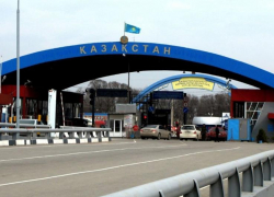 С 18 апреля в регионе возобновляют работу все пограничные пункты с Казахстаном