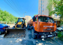 Астраханский водоканал должен Росприроднадзору более 78 миллионов рублей