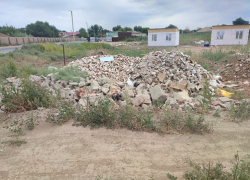 Астраханец заплатит свыше 1,5 миллиона рублей за стихийную свалку